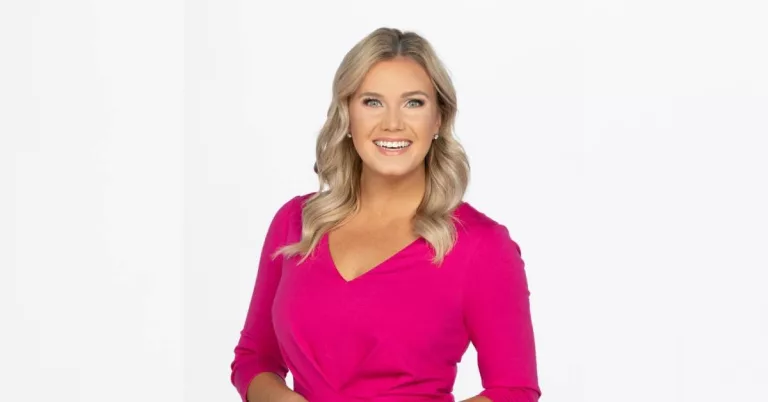 Where Is Shelby Cashman Going After Leaving KOCO TV?