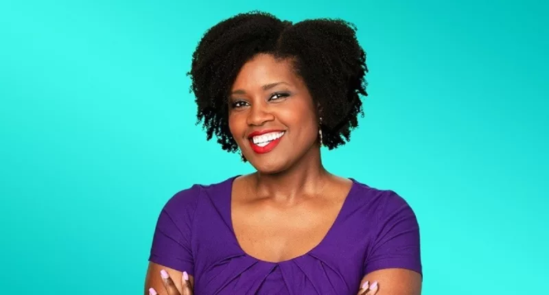 Tiffany Tarpley News Anchor