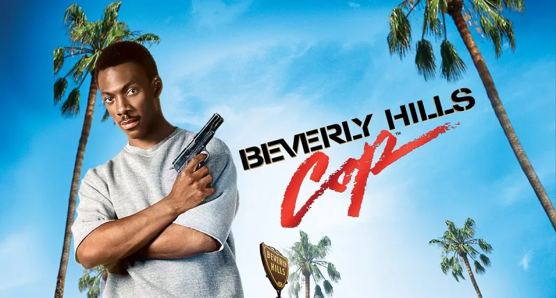Where is the cast of Eddie Murphy's Beverly Hills Cop now?