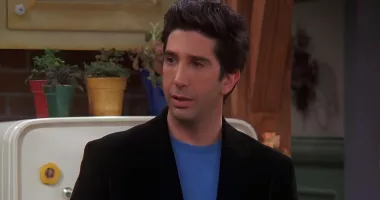 Which Friends Character Has The Saddest Final Line? (It's A Tie)