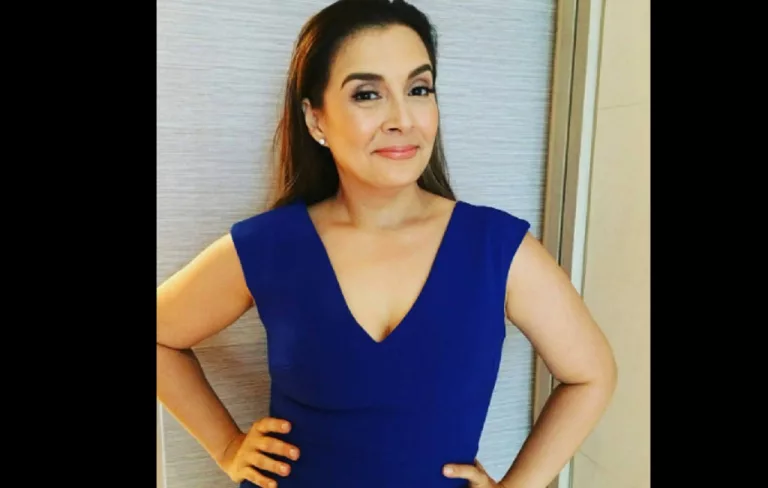 Who Are Gabby And Alyssa Gibbs? Bing Loyzaga Daughter Age