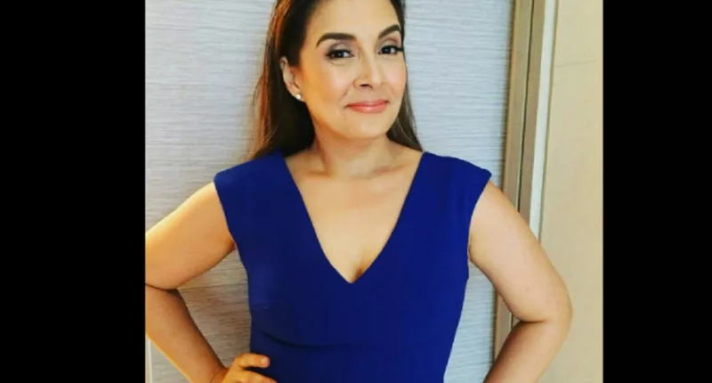 Bing Loyzaga Daughter