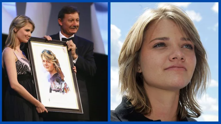 Who Are Jessica Watson Parents Roger And Julie Watson? Siblings And Husband