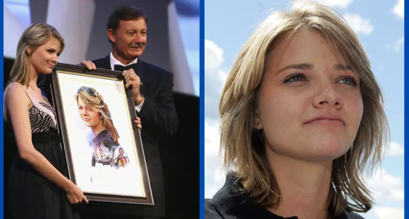 Who Are Jessica Watson Parents Roger And Julie Watson? Siblings And Husband