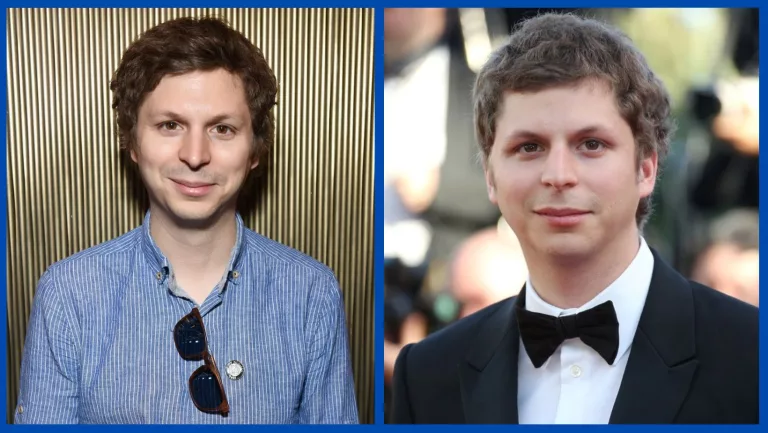 Who Are Michael Cera Siblings Jordan And Molly Cera? Family In Details
