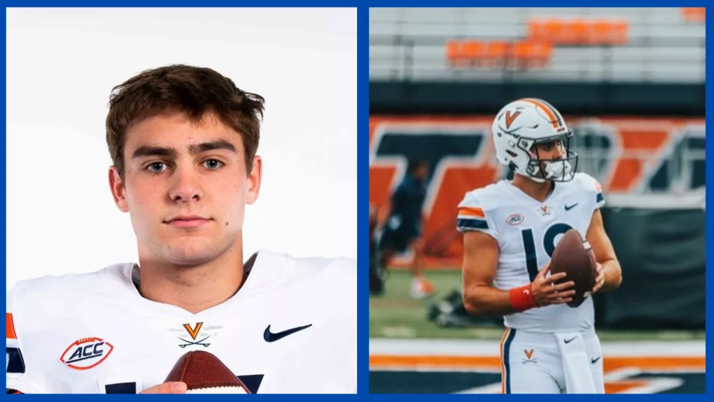 Who Are NCAA Grady Brosterhous Parents? Meet Tamara And Derek Brosterhous