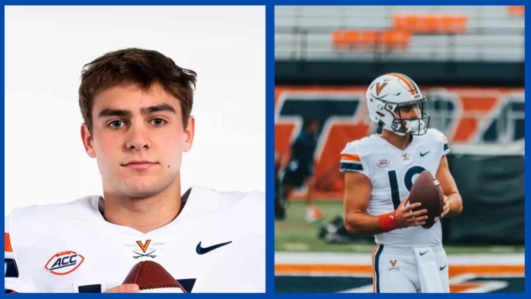 Who Are NCAA Grady Brosterhous Parents? Meet Tamara And Derek Brosterhous