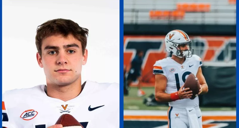 Who Are NCAA Grady Brosterhous Parents? Meet Tamara And Derek Brosterhous