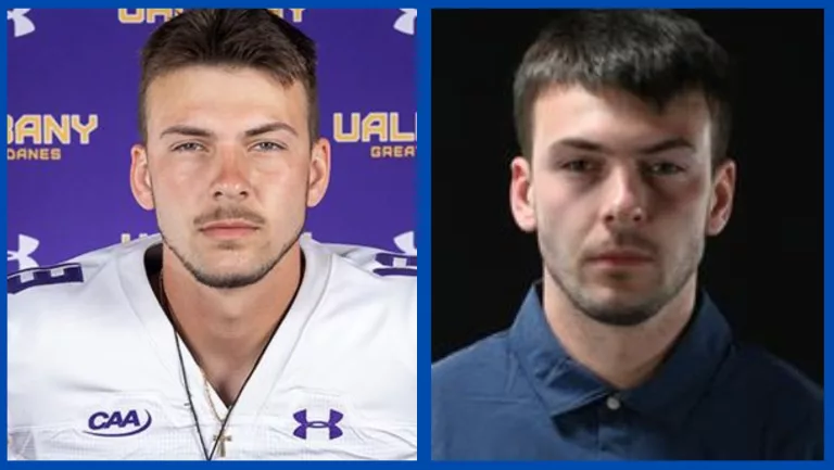 Who Are NCAA Star Jeff Undercuffler Jr Parents? Meet Jeff Undercuffler And Mary Wilson