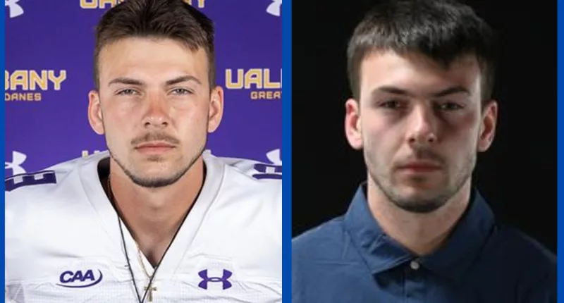 Who Are NCAA Star Jeff Undercuffler Jr Parents? Meet Jeff Undercuffler And Mary Wilson