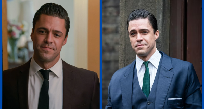 Who Are Olly Rix Parents Steve And Jane Rix? Net Worth And Relationship Explored