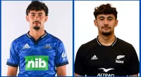 Who Are Rugby Player Lucas Cashmore Parents? Ethnicity And Religion