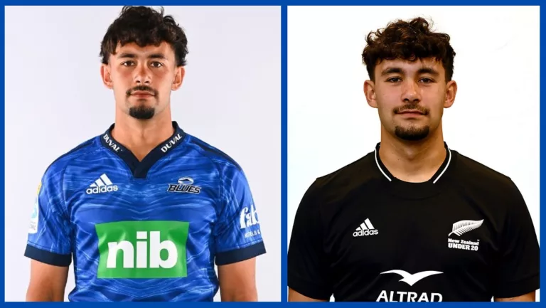 Who Are Rugby Player Lucas Cashmore Parents? Ethnicity And Religion