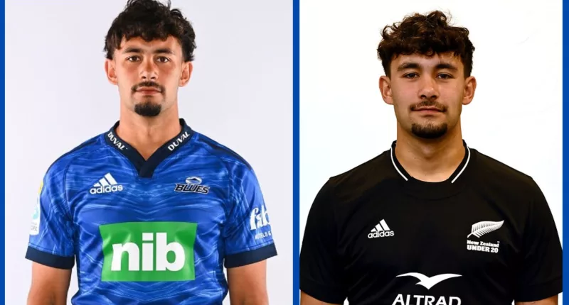 Who Are Rugby Player Lucas Cashmore Parents? Ethnicity And Religion