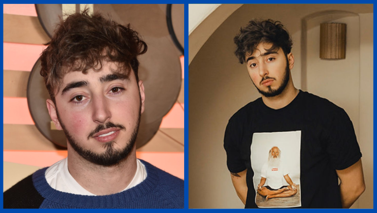 Who Are Zack Bia Parents Laura And Philippe Bialobos? Religion And Siblings Explored