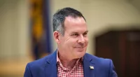 Adam Frisch Politician