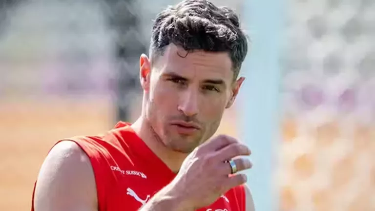 Who Is Alexandra Munger, Fabian Schar Wife Or Girlfriend?