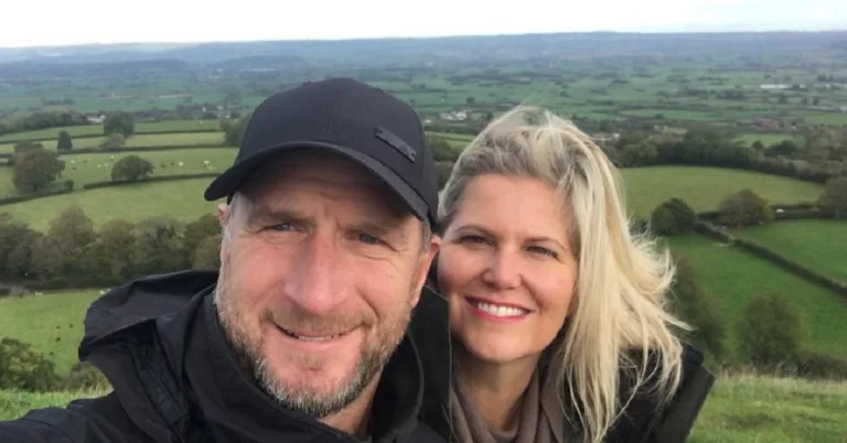 Who Is Ali Catt, Mike Catt Wife? Kids And Family