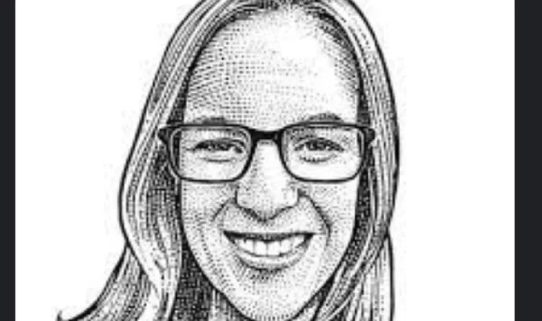 Who Is Andrew Odell? Kate Bachelder Odell Husband- Married Kids