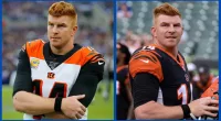 Who Is Andy Dalton Brother Avery Dalton? Family Explored