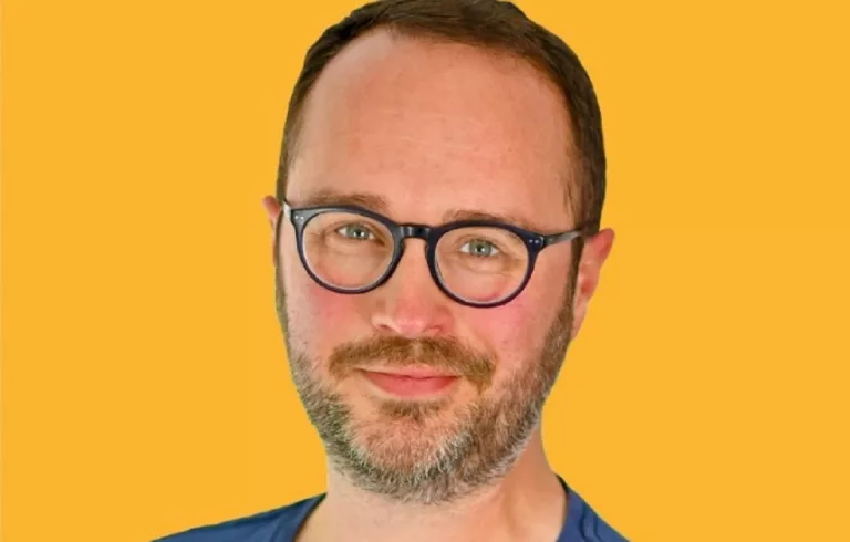 Who Is Andy Webb Journalist? Wikipedia And Age