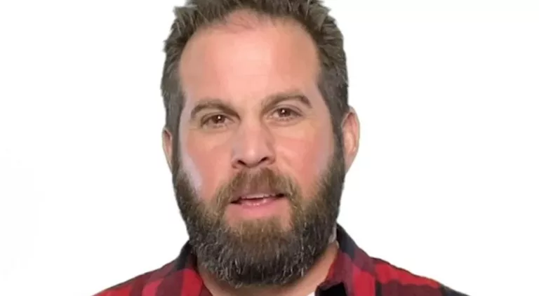 Who Is Annalise Dale? Jon Dorenbos Wife And Ex Julie