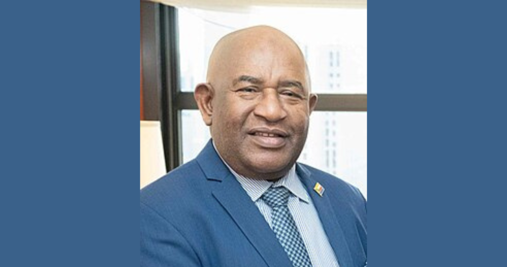 Azali Assoumani Wife