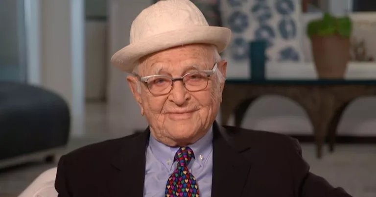 Who Is Benjamin Lear, Norman Lear Son? Wikipedia And Age