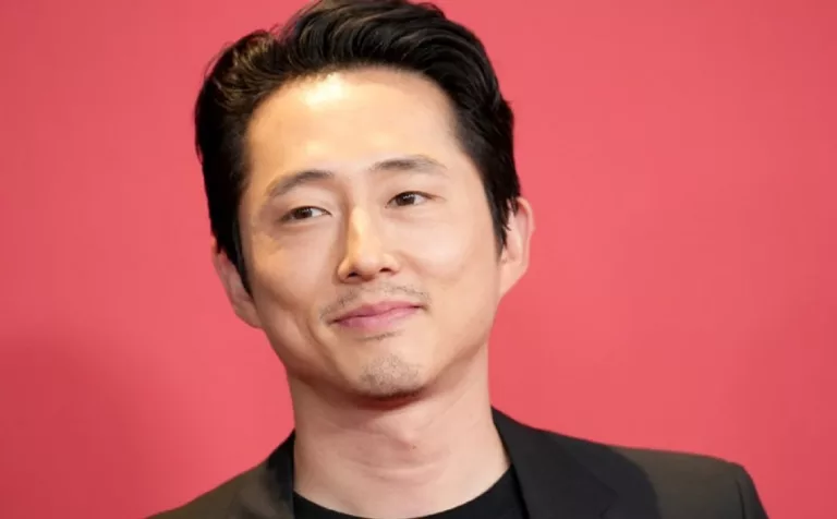 Who Is Brian Yeun, Steven Yeun Brother? Siblings Age Gap