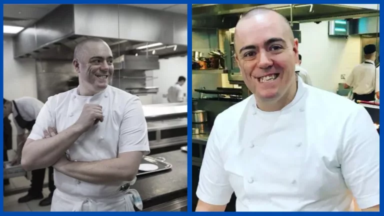 Who Is Chef Matt Abe Wife Sally Abe? Wiki Bio And Age