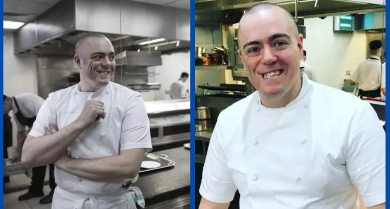 Who Is Chef Matt Abe Wife Sally Abe? Wiki Bio And Age