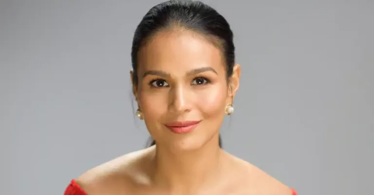 Who Is Dash Calzado? Iza Calzado Brother Wikipedia And Age