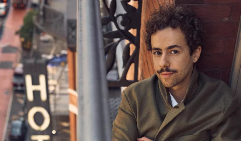 Who Is Dena Hassan, Ramy Youssef Sister? Wikipedia And Age