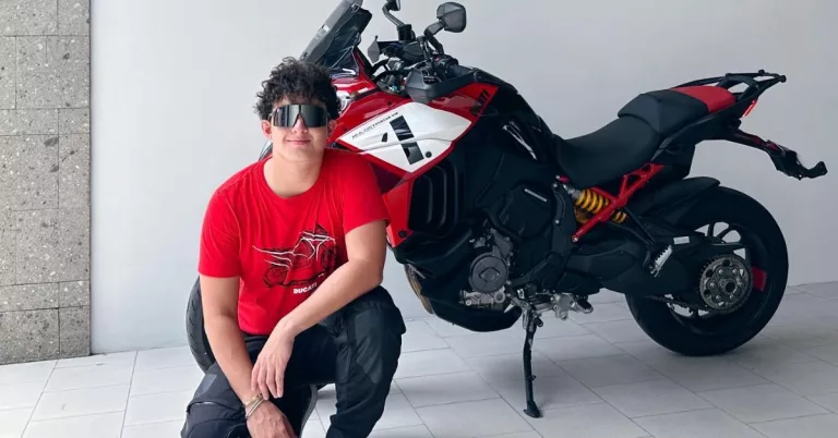 Who Is Enrique Miranda? Daniel Miranda Brother Wiki And Age