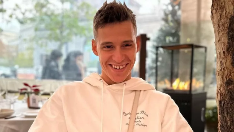 Who Is Ethan Doux? Fabio Quartararo Boyfriend- Gay Partner