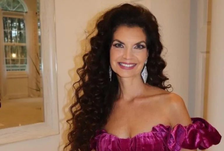 Who Is Frankie Galasso, Catherine Galasso-Vigorito Husband?