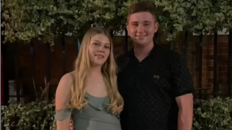 Who Is Isabelle Farage Boyfriend Jack McKenna?