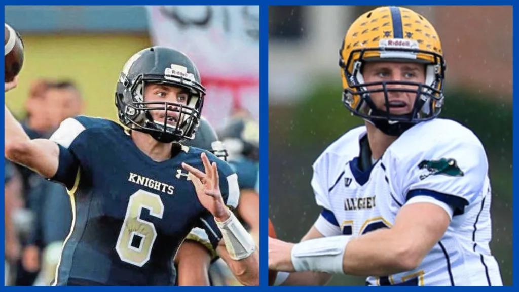 Who Is Jack Salopek Brother TJ Salopek? Siblings And Age Gap