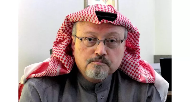 Jamal Khashoggi wife