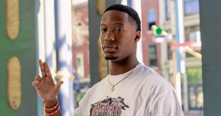 Who Is Jamari Thrash Father Rodney Wright? Mother