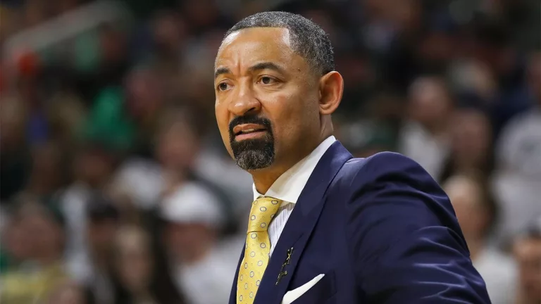 Who Is Jason Coleman? Juwan Howard Brother And Family