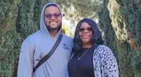 Rashan Gary Mother