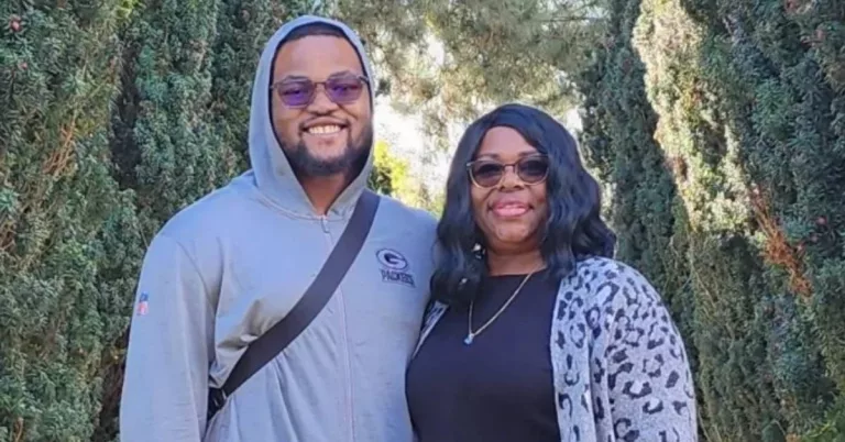 Who Is Jennifer Coney, Rashan Gary Mother? Sister Nafeesa