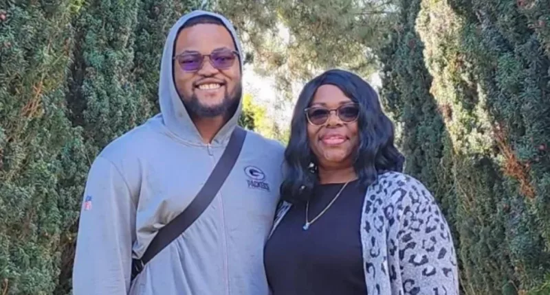 Rashan Gary Mother