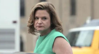 Jennifer Palmieri Daughter