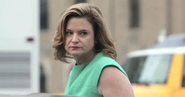 Who Is Jennifer Palmieri Daughter Rebecca? Age Gap