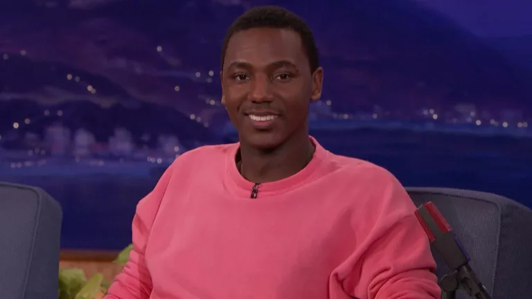 Who Is Joe Carmichael, Jerrod Carmichael Brother? Sister