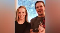 Kane Morgan Wife