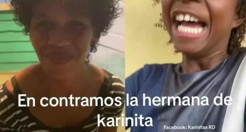 Karinita's Sister