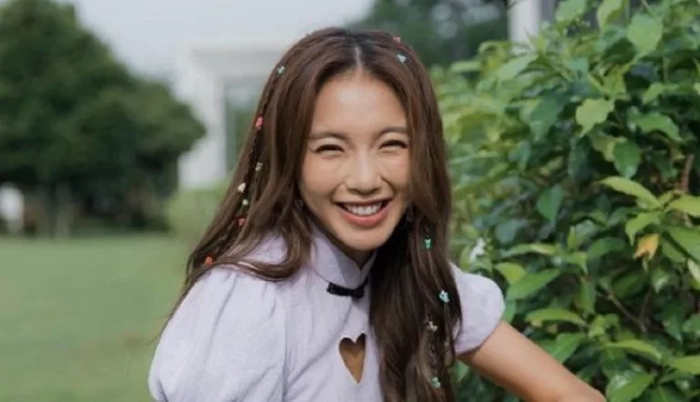 Who Is Klay Heng? Michie Lam Boyfriend Wikipedia And Age